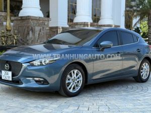 Xe Mazda 3 1.5 AT 2017