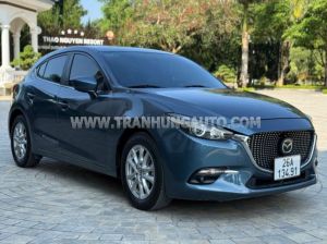 Xe Mazda 3 1.5 AT 2017