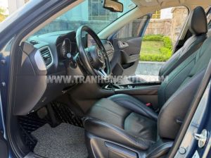Xe Mazda 3 1.5 AT 2017
