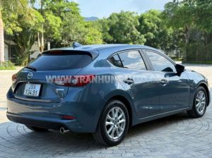 Xe Mazda 3 1.5 AT 2017