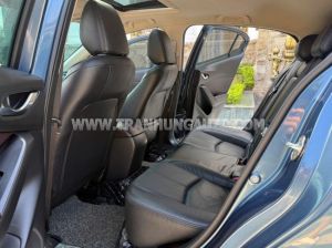 Xe Mazda 3 1.5 AT 2017