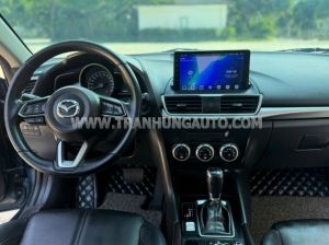 Xe Mazda 3 1.5 AT 2017