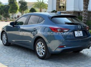 Xe Mazda 3 1.5 AT 2017