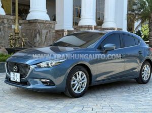 Xe Mazda 3 1.5 AT 2017