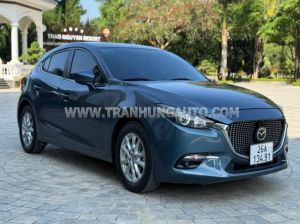 Xe Mazda 3 1.5 AT 2017