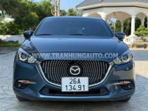 Mazda 3 1.5 AT