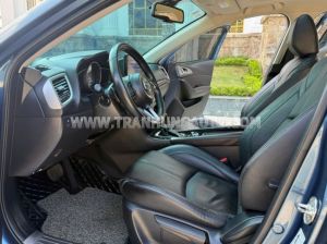 Xe Mazda 3 1.5 AT 2017