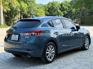Xe Mazda 3 1.5 AT 2017