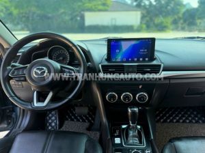 Xe Mazda 3 1.5 AT 2017