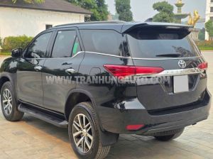 Xe Toyota Fortuner 2.8V 4x4 AT 2018