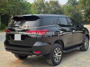 Xe Toyota Fortuner 2.8V 4x4 AT 2018