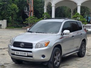 Xe Toyota RAV4 2.4 AT 2008