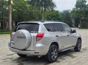 Xe Toyota RAV4 2.4 AT 2008