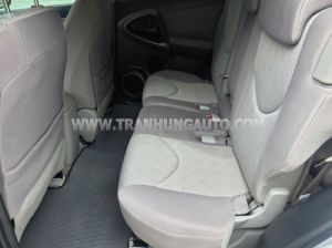 Xe Toyota RAV4 2.4 AT 2008