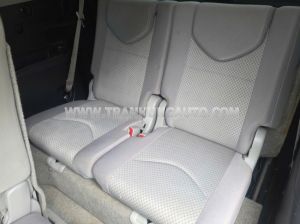 Xe Toyota RAV4 2.4 AT 2008