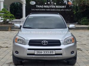 Xe Toyota RAV4 2.4 AT 2008