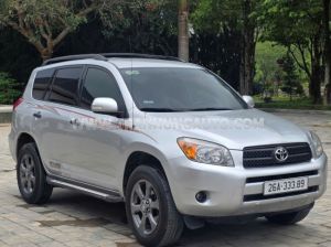 Xe Toyota RAV4 2.4 AT 2008