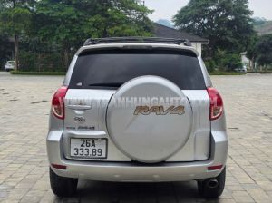 Xe Toyota RAV4 2.4 AT 2008