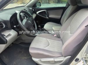 Xe Toyota RAV4 2.4 AT 2008
