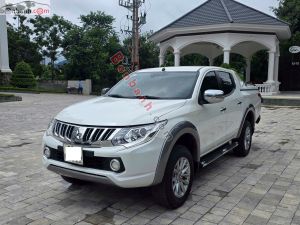 Xe Mitsubishi Triton 4x4 MT 2016