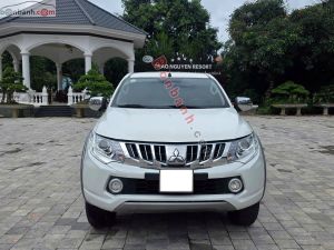 Mitsubishi Triton 4x4 MT