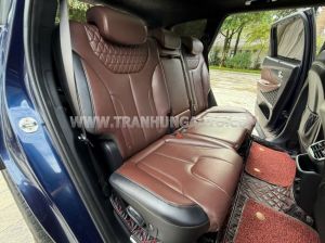 Xe Hyundai SantaFe Cao cấp 2.4L HTRAC 2021