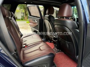 Xe Hyundai SantaFe Cao cấp 2.4L HTRAC 2021