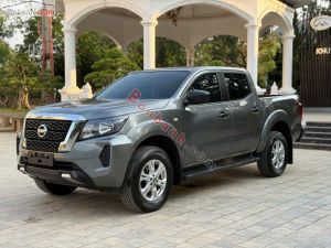 Xe Nissan Navara EL 2.3 AT 2WD 2023