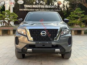 Xe Nissan Navara EL 2.3 AT 2WD 2023