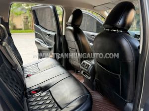 Xe Nissan Navara EL 2.3 AT 2WD 2023