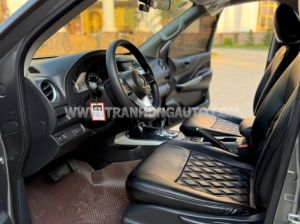 Xe Nissan Navara EL 2.3 AT 2WD 2023