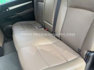 Xe Toyota Hilux 2.8G 4x4 AT 2016