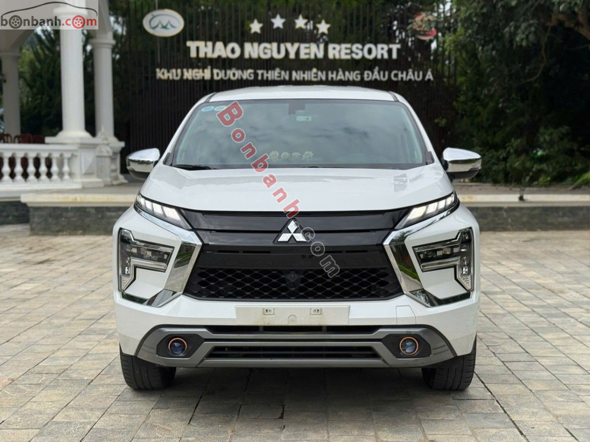 Mitsubishi Xpander Premium 1.5 AT 2023