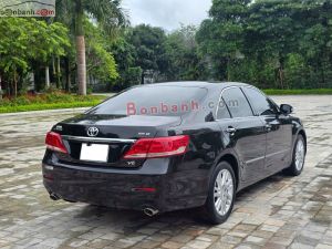 Xe Toyota Camry 3.5Q 2010