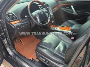 Xe Toyota Camry 3.5Q 2010