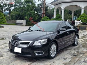Xe Toyota Camry 3.5Q 2010