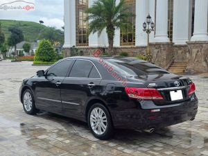 Xe Toyota Camry 3.5Q 2010