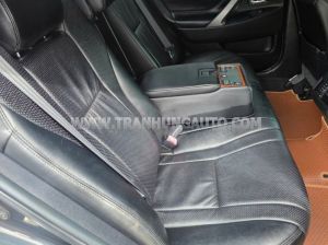 Xe Toyota Camry 3.5Q 2010