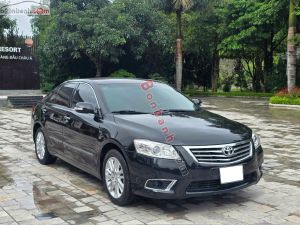 Xe Toyota Camry 3.5Q 2010