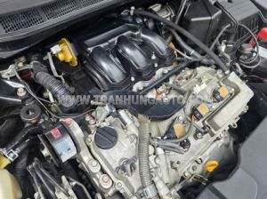 Xe Toyota Camry 3.5Q 2010