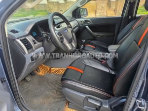 Xe Ford Ranger XLT 2.2L 4x4 MT 2015