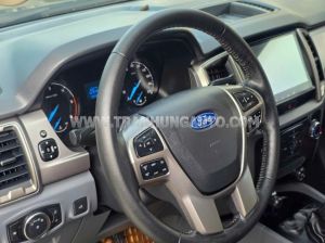 Xe Ford Ranger XLT 2.2L 4x4 MT 2015