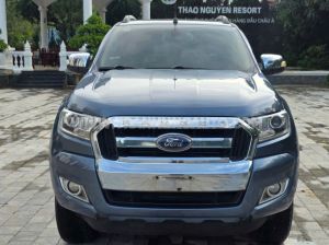 Xe Ford Ranger XLT 2.2L 4x4 MT 2015