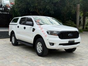 Xe Ford Ranger XLS 2.2L 4x2 AT 2020