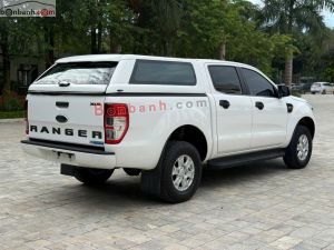 Xe Ford Ranger XLS 2.2L 4x2 AT 2020