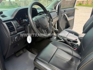 Xe Ford Ranger XLS 2.2L 4x2 AT 2020
