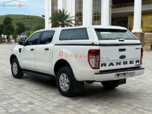 Xe Ford Ranger XLS 2.2L 4x2 AT 2020