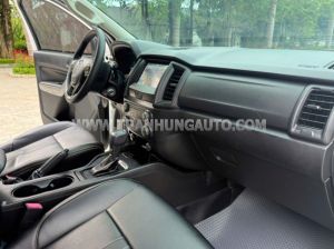 Xe Ford Ranger XLS 2.2L 4x2 AT 2020