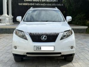 Lexus RX 350 AWD