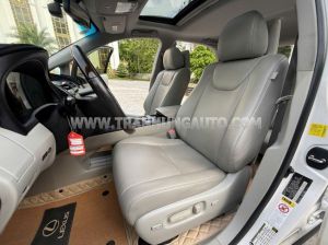 Xe Lexus RX 350 AWD 2011
